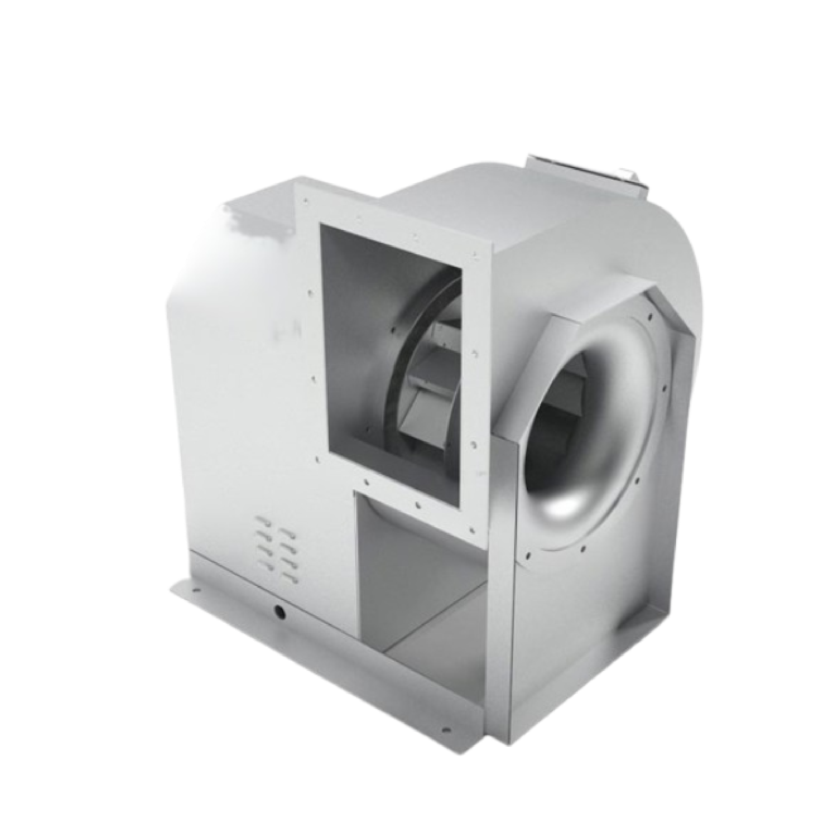 Vent Set INFINAIR